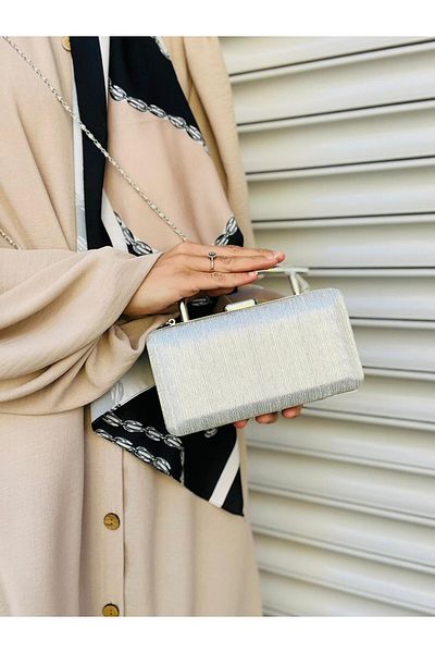 Çanta Trend Geanta pentru rochie de seara de sezon
