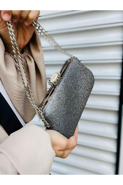 Çanta Trend Geanta pentru rochie de seara de sezon