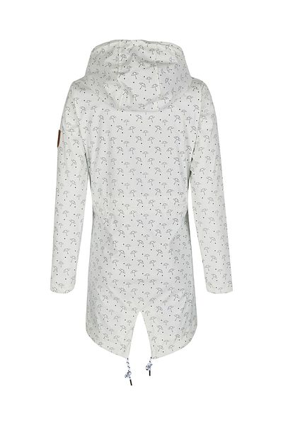 SCHIETWETTER Regenjacke wasserdicht, winddicht