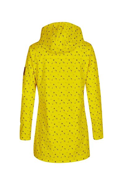 SCHIETWETTER Regenjacke „nordstrand“, Friesennerz Wasserdicht, Winddicht