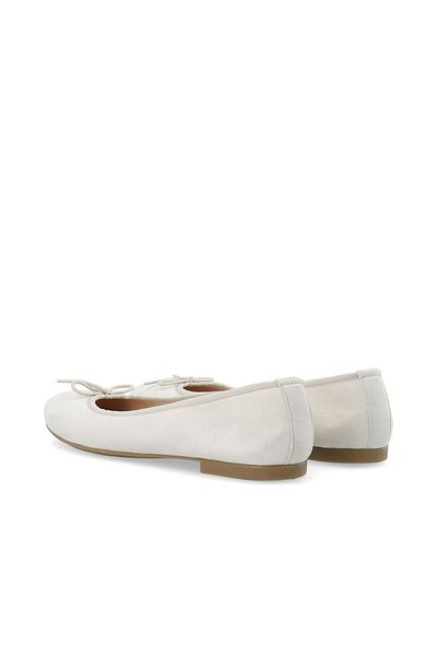 Bianco Ballerinas BIAMADISON