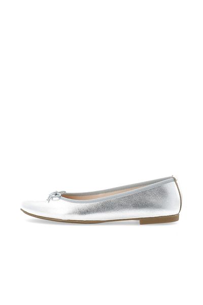 Bianco Ballerinas BIAMADISON