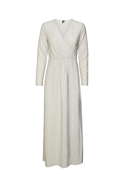 Vero Moda Kleid VMTRACY Langes Kleid