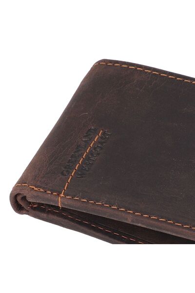 Greenland Nature Westcoast Geldbörse Led 10,5 cm