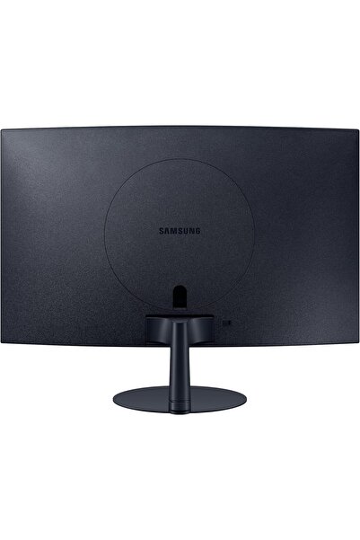Samsung Essential LS27C390EAUXUF 27" 4ms Full HD Curved FreeSync 75Hz Oyuncu Monitörü (Samsung TR Garantili)