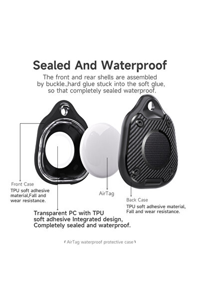 Choice Green Belt for Airtag Protective Scope Extending Storage Paraclete for Gadgets