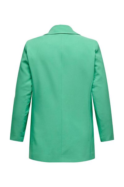 Only Carmakoma CARCHEETAH L/S BLAZER TLR