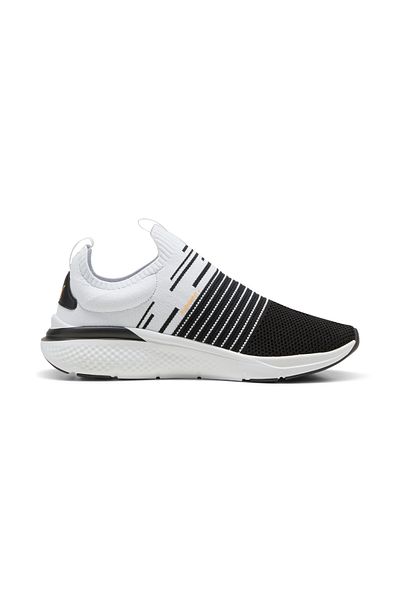 Puma Softride Pro Echo Slip-On PUMA Black-Sil