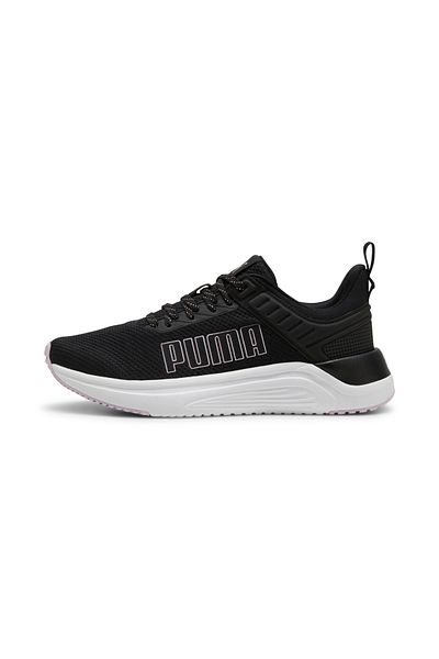 Puma Softride Astro T PUMA Black-Grape Mist-P