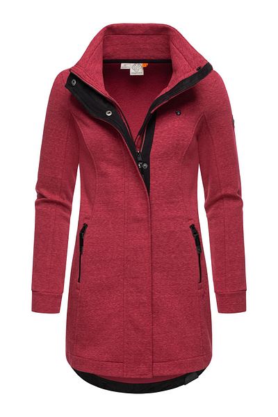 Ragwear Eşofman üstü Letrice