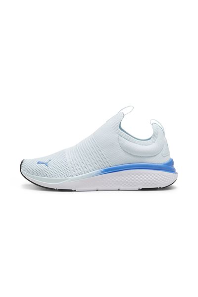 Puma Softride Pro Echo Slip-On Dewdrop-Blue S