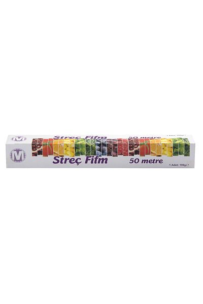 Migros Migros Stretch Film 50 M