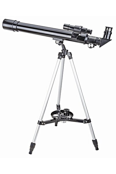 Bushman 50AZ 50-600 Teleskop
