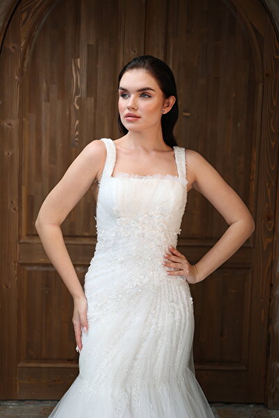 NARİN MODA GELİNLİK
