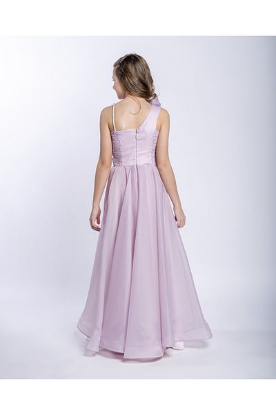 Karnaval Çocuk Giyim Caroline long children's evening dress