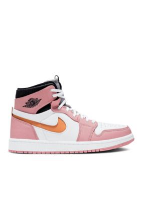 Nike Air Jordan 1 High Zoom Air CMFT Pink Glaze W Fiyat Yorumlar Trendyol