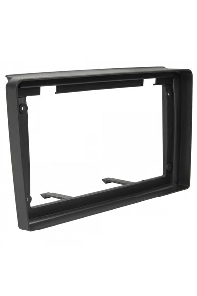 ARLOX FİAT DUCATO  2012-2021  ARASI UYUMLU 9 İNÇ ÇERÇEVE KABLOSU İLE BERABER