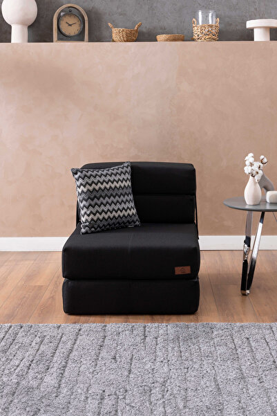 GOOD NİGHT Oskar Sırt Destekli Katlanır Koltuk & Yatak