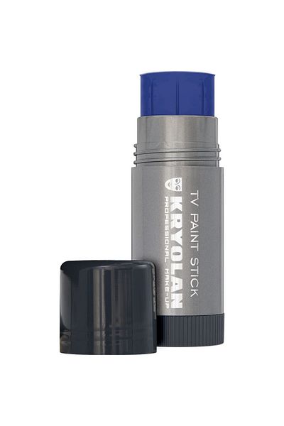 Kryolan 05047 510 نموذج طلاء التلفزيون - 25 جم