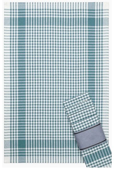 HMZ Șervețel German Bumbac Pitikare 50x70x4 - Servețel Bucătărie Pânză uscată