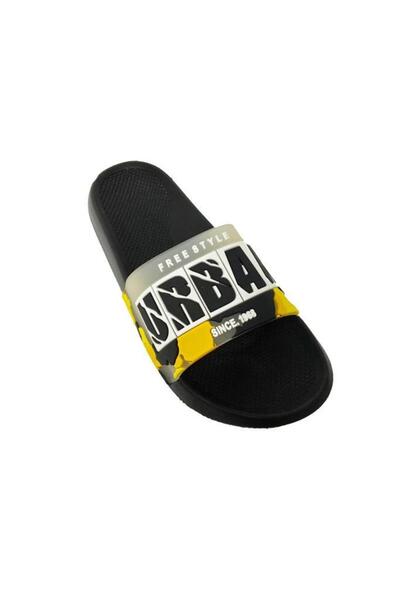 GEZER Papuci pentru bărbați 15585 - Rezistenți la apă