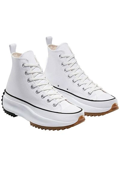 ÇOCUKLARIN HAYAL DÜNYASI Run Star - Thick Sole and High Top Sneaker