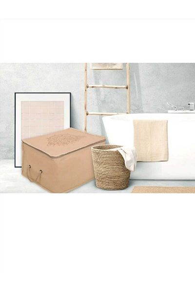 AYHOME In-Cabinet Organizer Box Scrap Organizer Box Cotton Organizer Bag Organizer Small Scrap