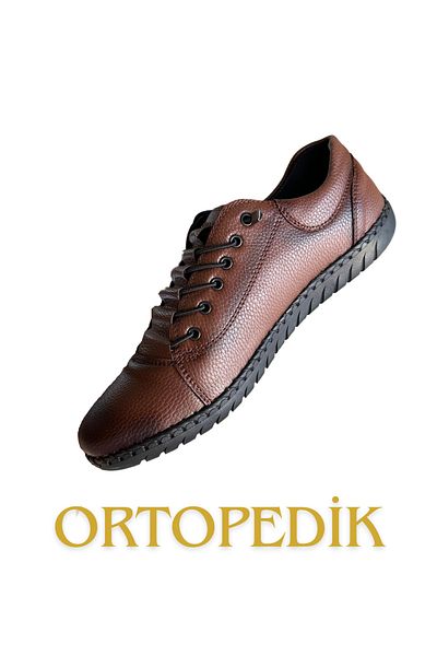 G GÜR MODA TALPĂ ORTOPEDĂ PANTOF SILUL MODELUL CARIK CUSIUTĂ DIN CAUCUC PANTOF DE PATRU SAZURI