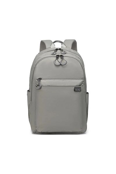 SMART BAGS Unisex Extra Light Backpack - Polyamide Fabric