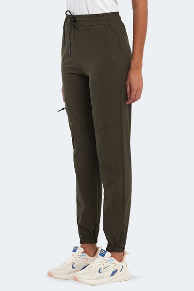 Slazenger Γυναικεία Φούτερ NAOKO Χακί