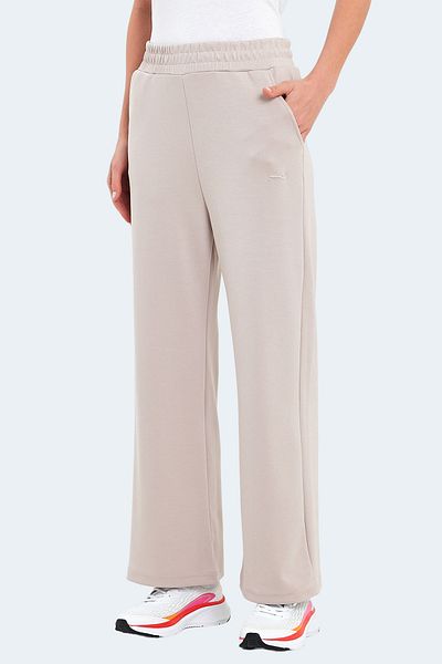 Slazenger Γυναικεία Φούτερ VILLE - Stone Grey