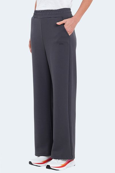 Slazenger Γυναικεία φούτερ VILLE Dark Grey