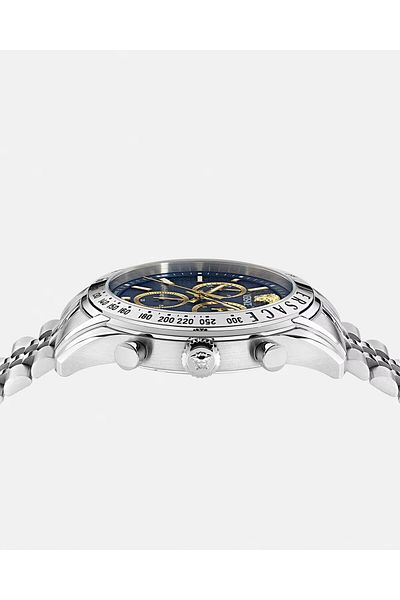 Versace VRSCVE8R00324 Men's Wristwatch