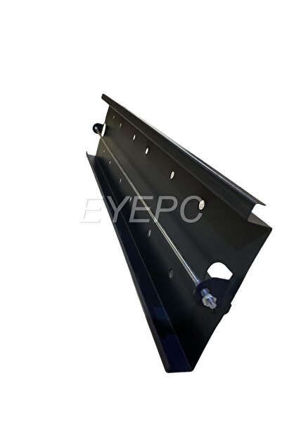 EYE PC TCL 75C645 75inc 189 CM Qled TV İÇİN ASMA ASKI APARATI 10*10 CM VİDA
