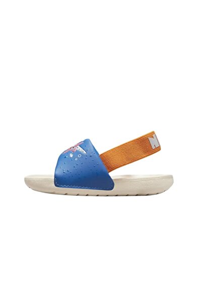 Nike Kawa Slide SE Td Дитячі капці DX1979-400