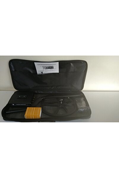 Golden SPACE PLUS DERİN DEDEKTÖR