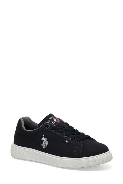 U.S. Polo Assn. KITAS 4FX Navy Blue Men's Sneaker