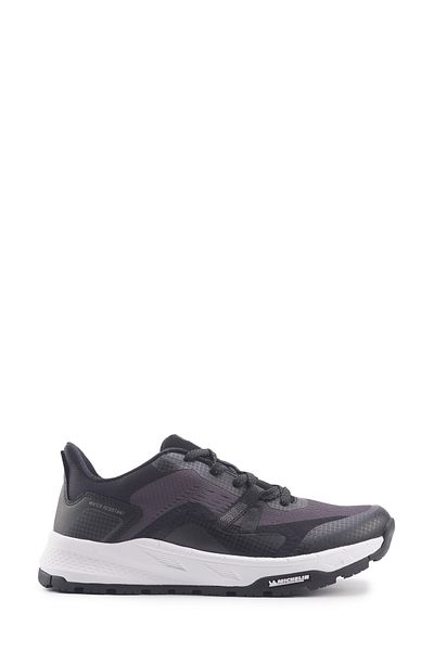 lumberjack ZAGOR 4FX Men's Running Shoes - Black