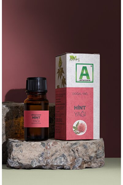 Aktarzane 50cc Castor Oil