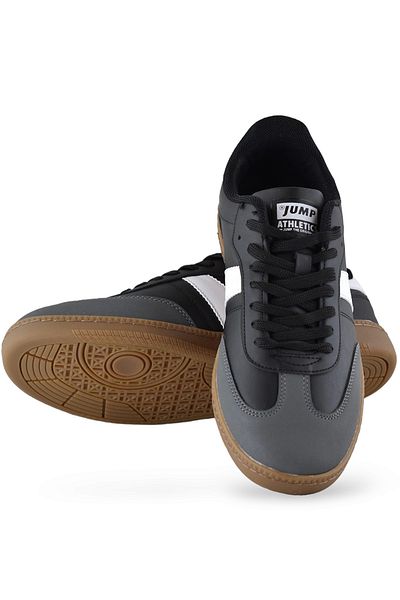 Jump 29787 Full Orthopedic Sole Daily Men's Sports Shoes Summer Non-Slip Futsal Sole