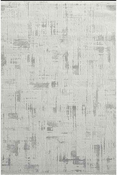 Flora Sılver 6931A Salon Ve Oturma Odası Halısı