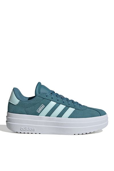 adidas Pantofi sport ADIDAS pentru copii VL COURT BOLD J - IH4778