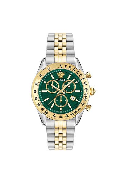Versace VRSCVE8R00524 MEN'S WATCH
