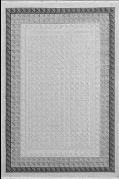 Flora Sılver 7173A Salon Ve Oturma Odası Halısı