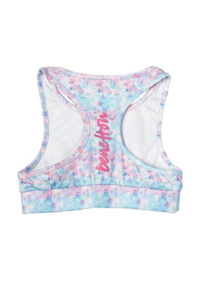 Benetton United Colors of Benetton Kız Çocuk Bralet BNT-G21260