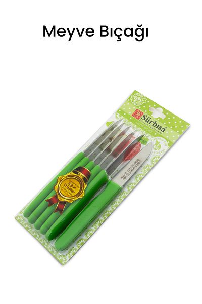 Sürbisa Sürbisa 61007 Fruit Blade