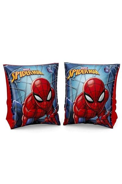 BESTWAY Spiderman Spiderman Sleeve 23X15Cm