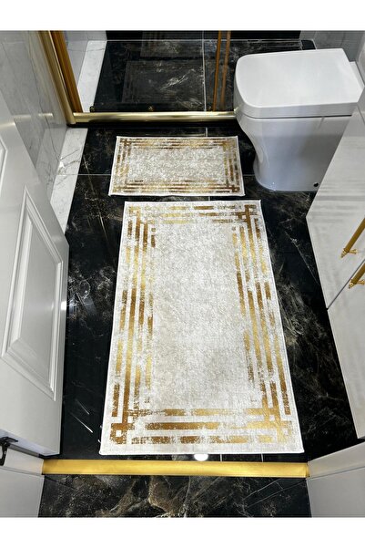 THEMODERNHANE ΣΕΤ ΠΑΤΑΚΙΑ ΜΠΑΝΙΟΥ