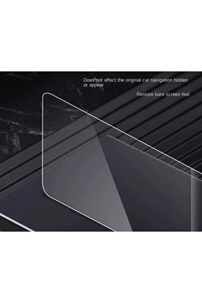 ael-tech فولكس فاجن باسات 10.25 بوصة ديجيتال كوكبيت برو - واقي شاشة نانو موديل 2024