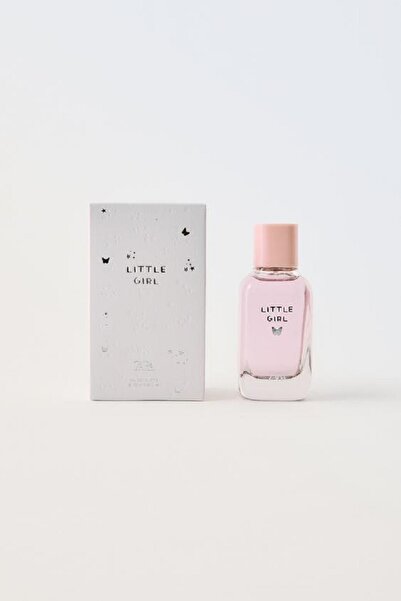 Zara LITTLE GIRL EDT 100 ML (3.4 FL.OZ). ÇOCUK PARFÜMÜ